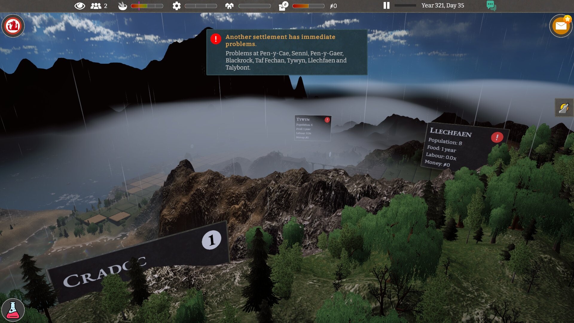 The Archaeologists screenshot #10