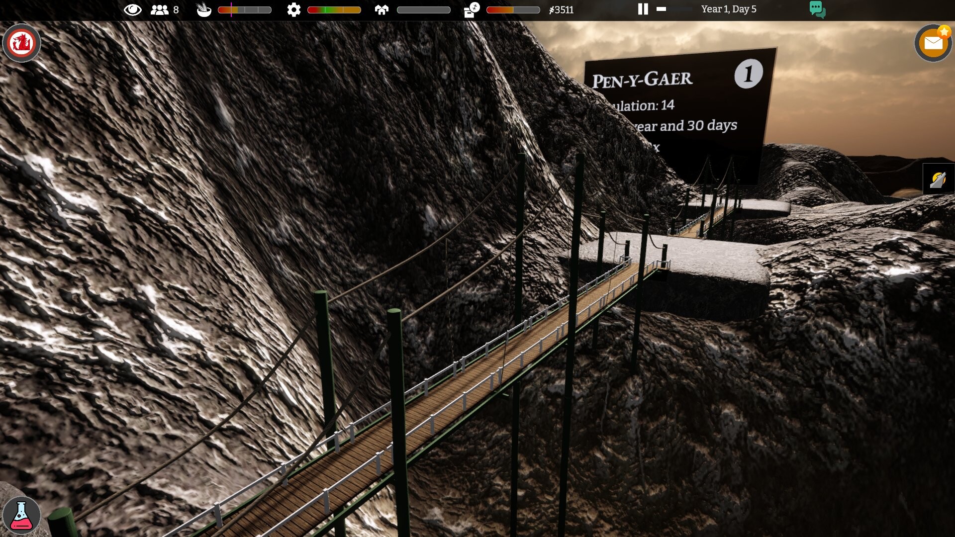 The Archaeologists screenshot #6