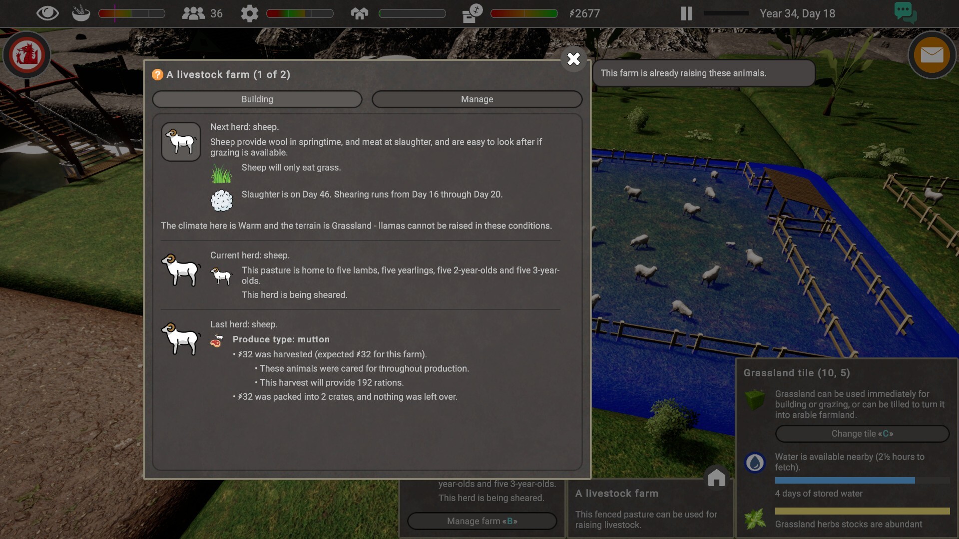 The Archaeologists screenshot #12