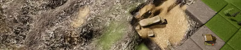 The Archaeologists video 5