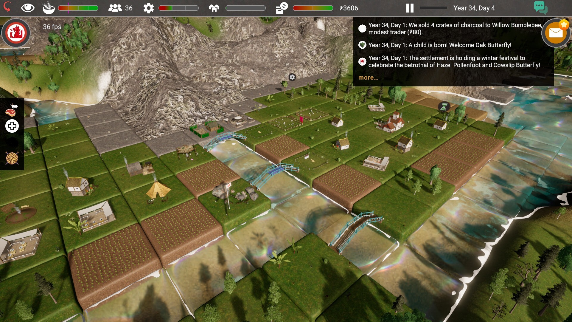 The Archaeologists screenshot #1