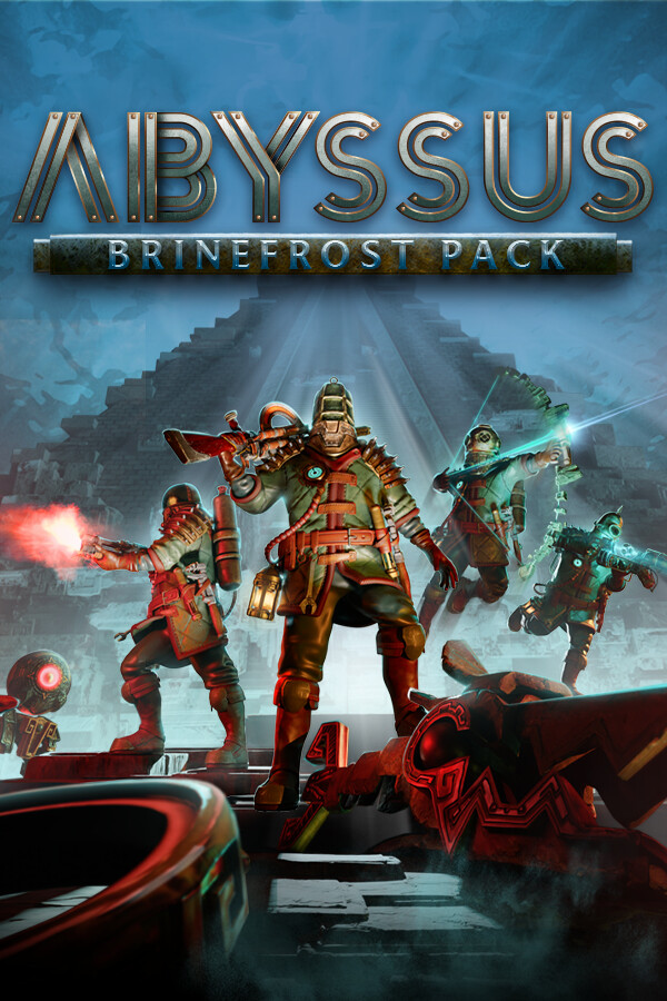 Abyssus - Brinefrost Pack