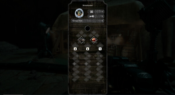 Abyssus - Brinefrost Pack