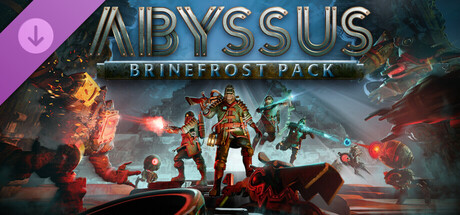 Abyssus - Brinefrost Pack banner image