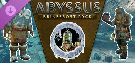 Abyssus - Brinefrost Pack banner image