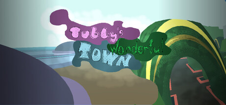 Tubby's Wonderful Town