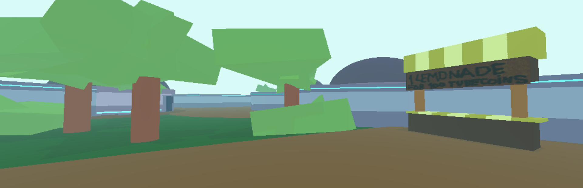 Tubby's Wonderful Town