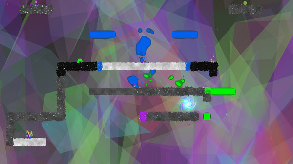 Screenshot z Color By