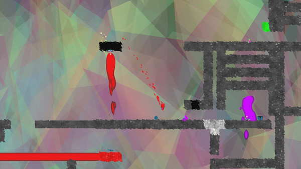 Screenshot z Color By