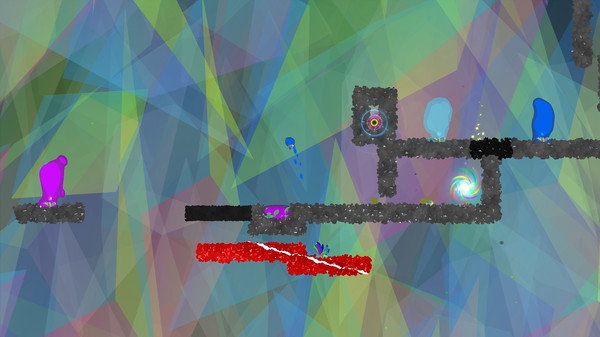 Screenshot z Color By