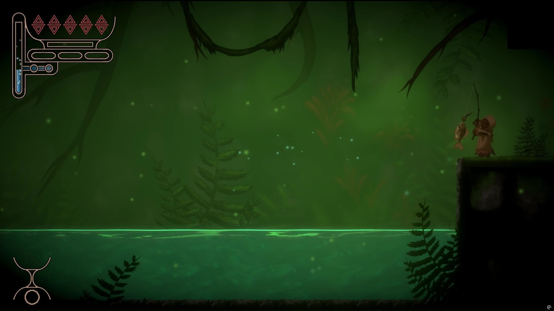 Fear of the Fallen screenshot #14