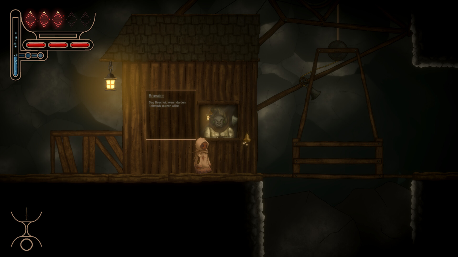 Fear of the Fallen screenshot #12