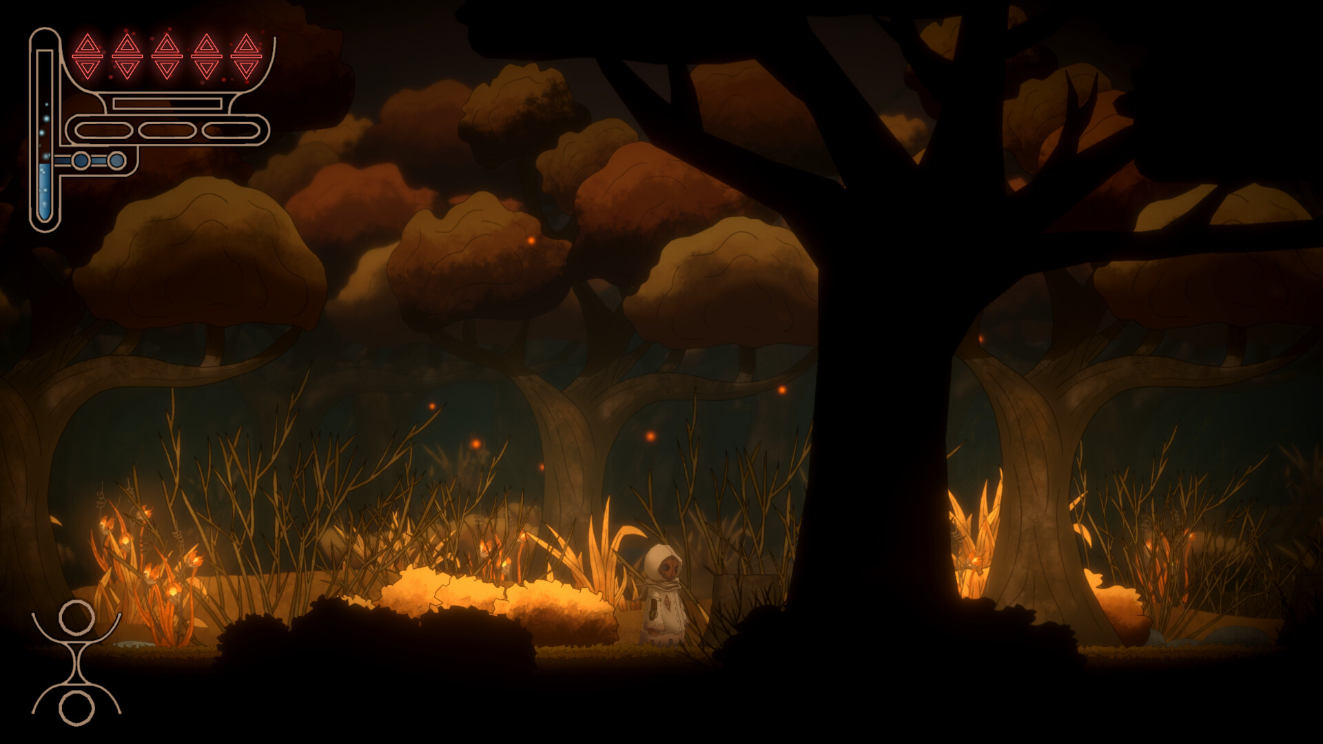 Fear of the Fallen screenshot #7