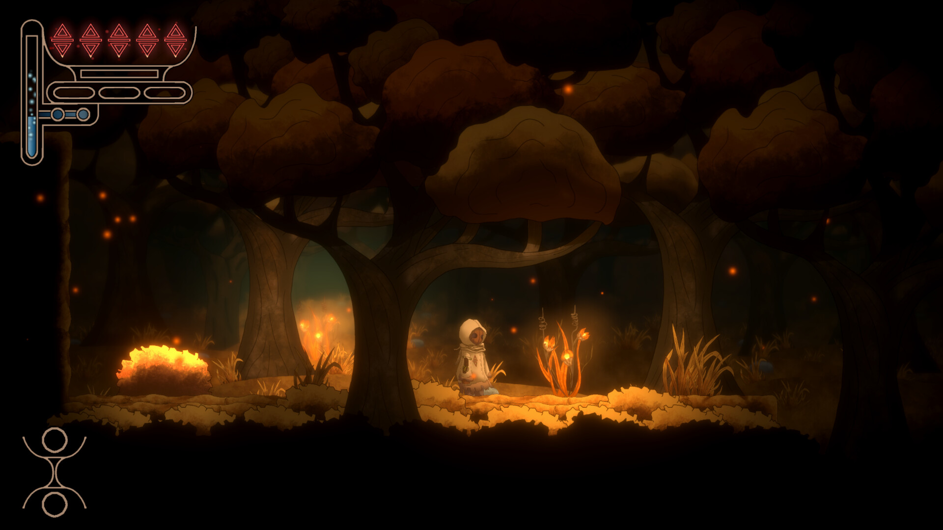 Fear of the Fallen screenshot #6