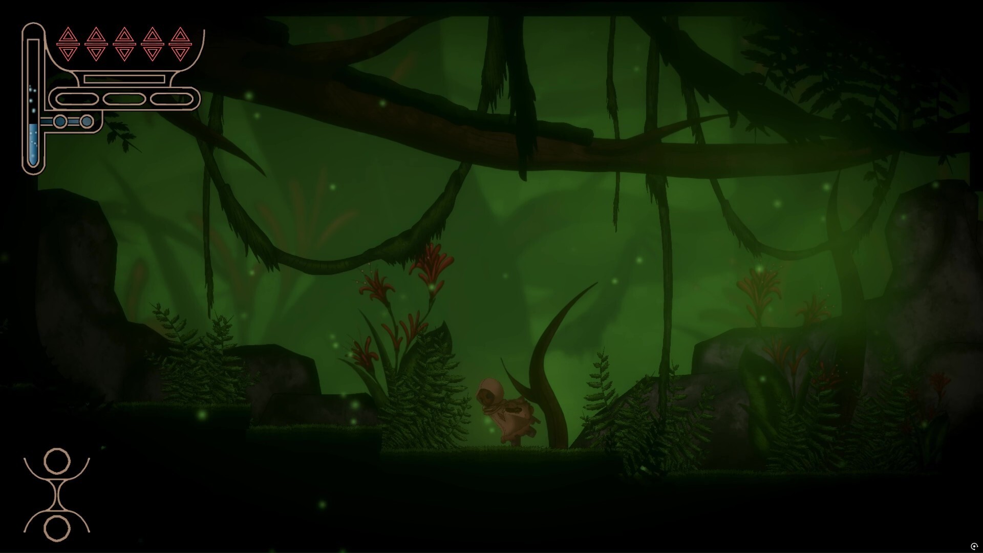 Fear of the Fallen screenshot #15