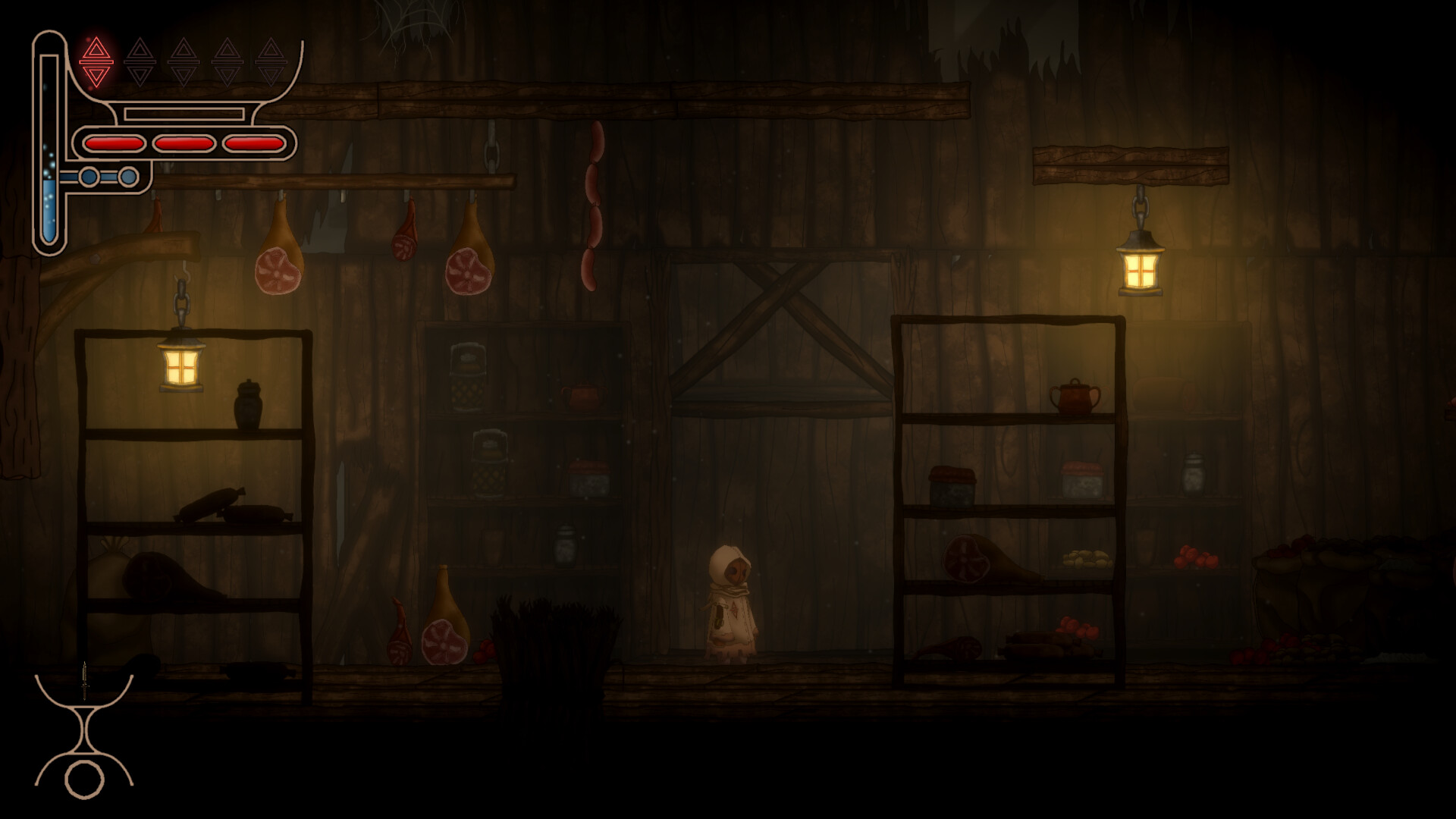 Fear of the Fallen screenshot #13