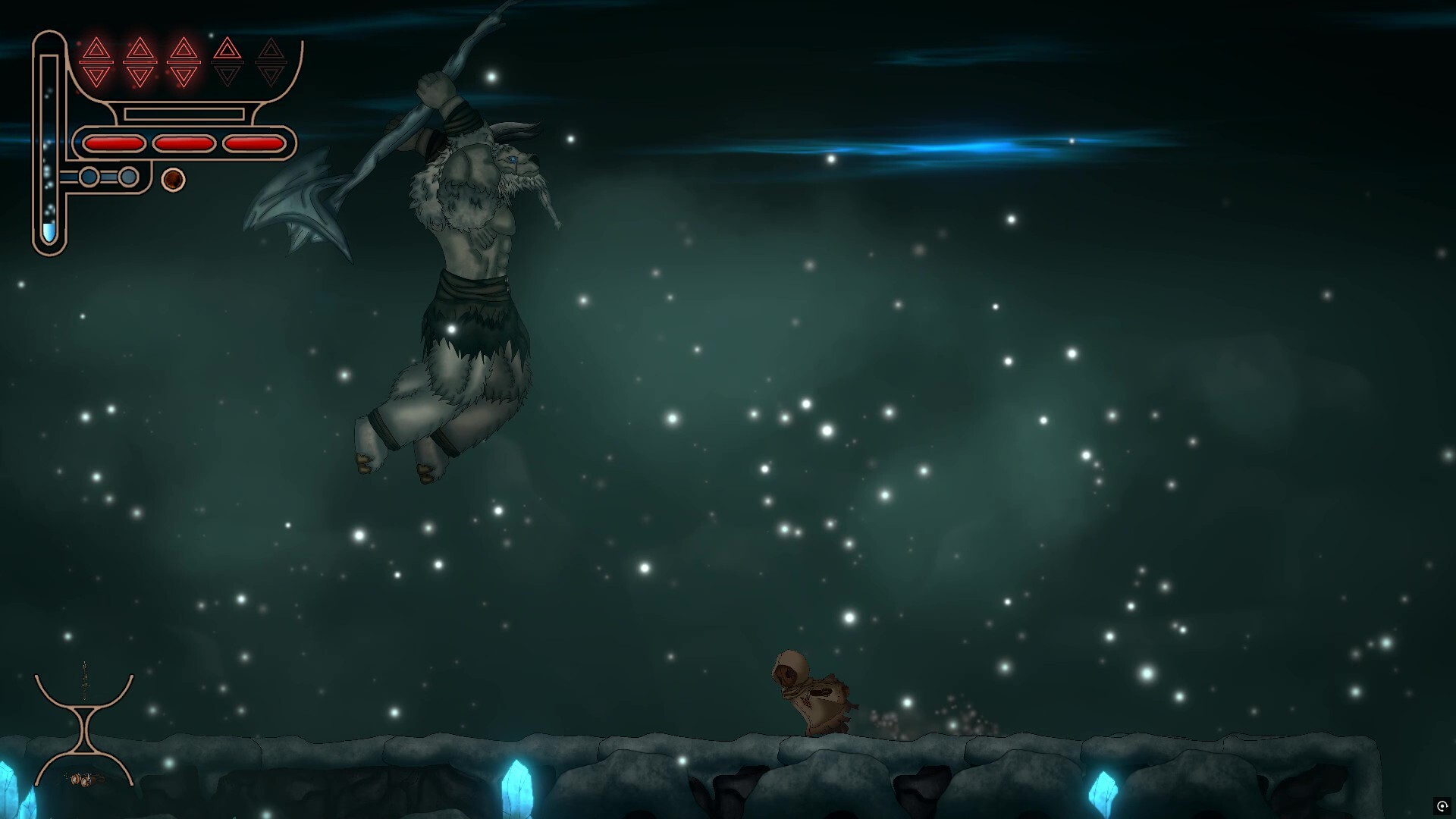 Fear of the Fallen screenshot #17