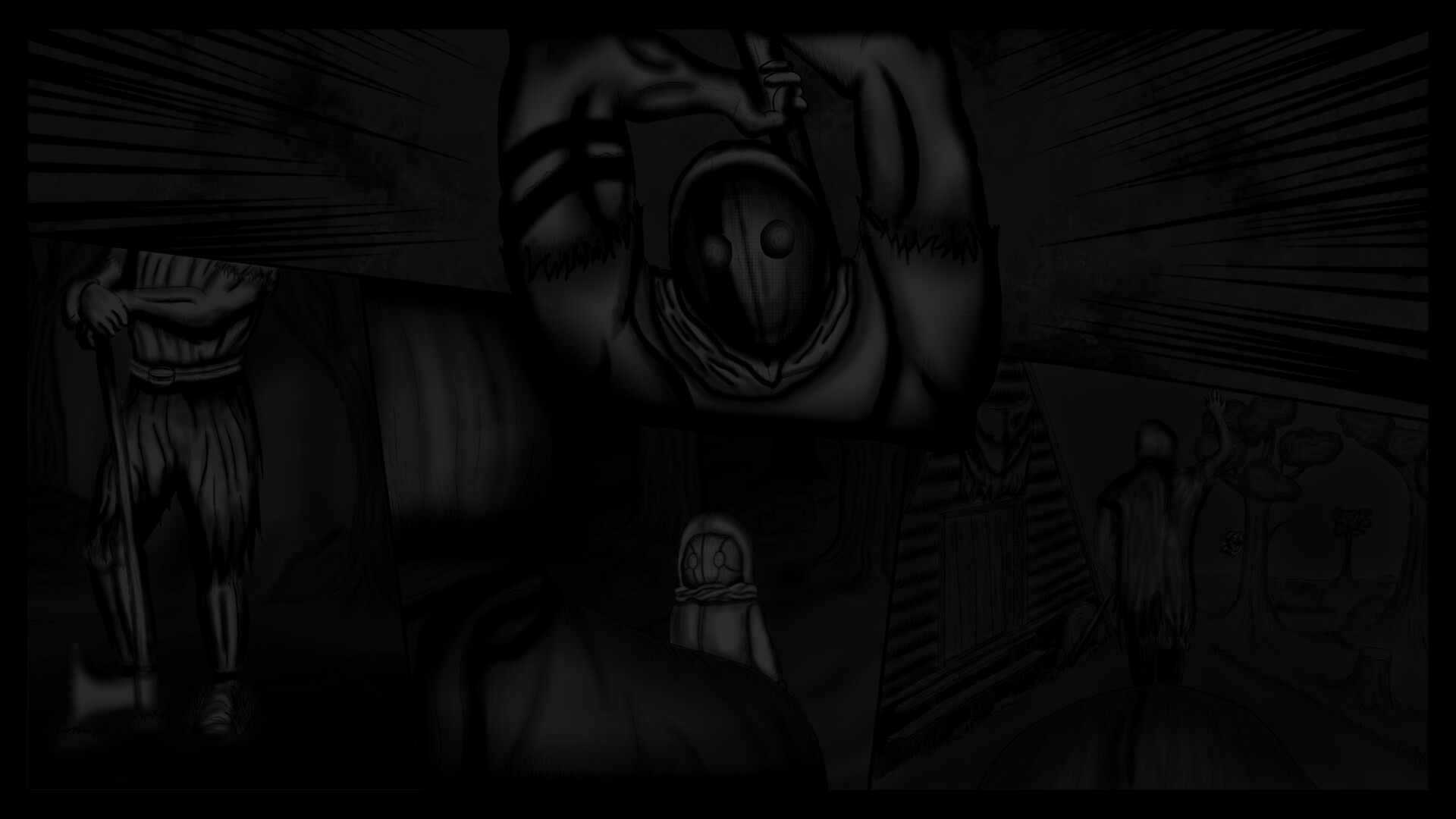 Fear of the Fallen screenshot #4