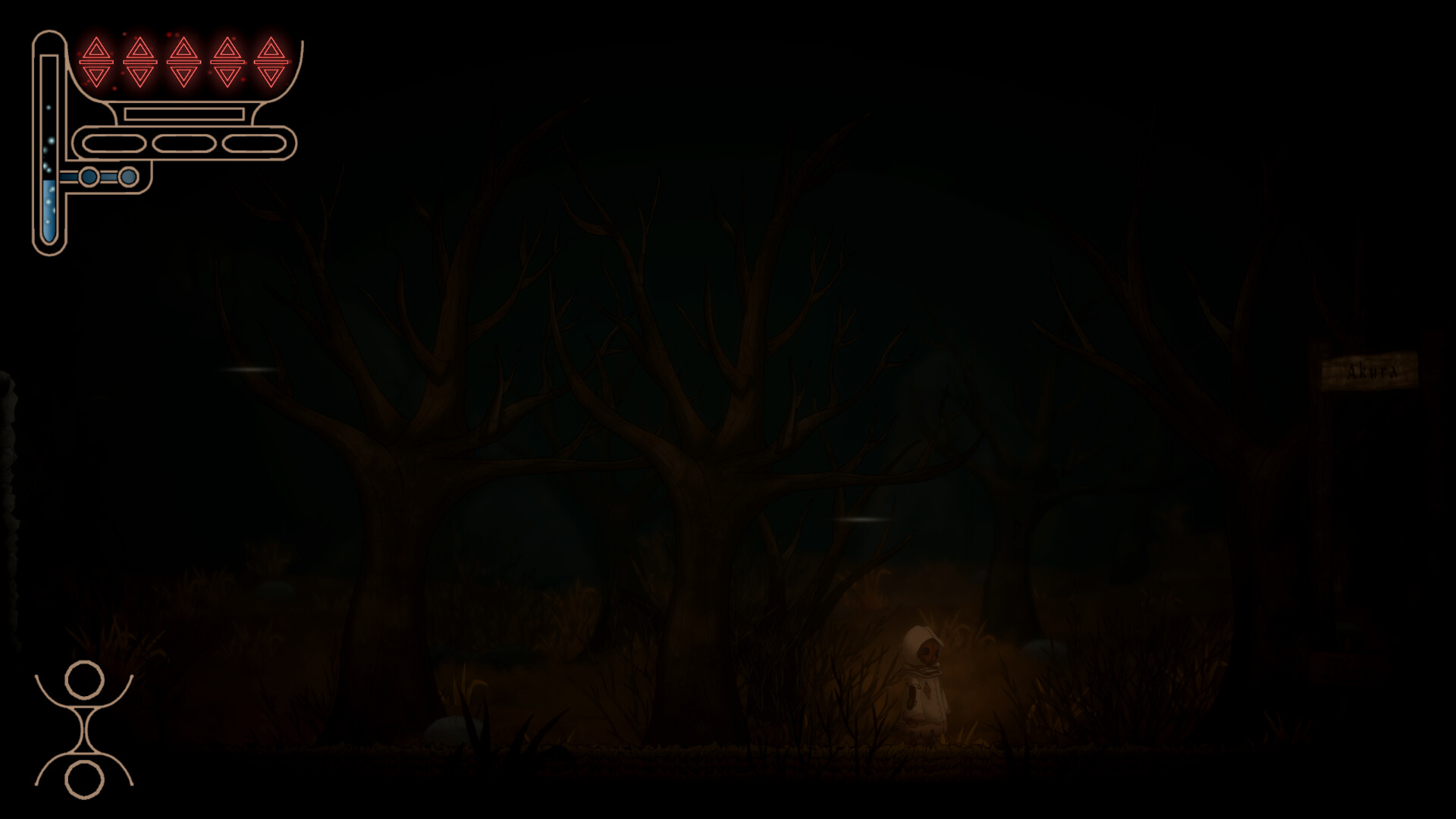 Fear of the Fallen screenshot #5