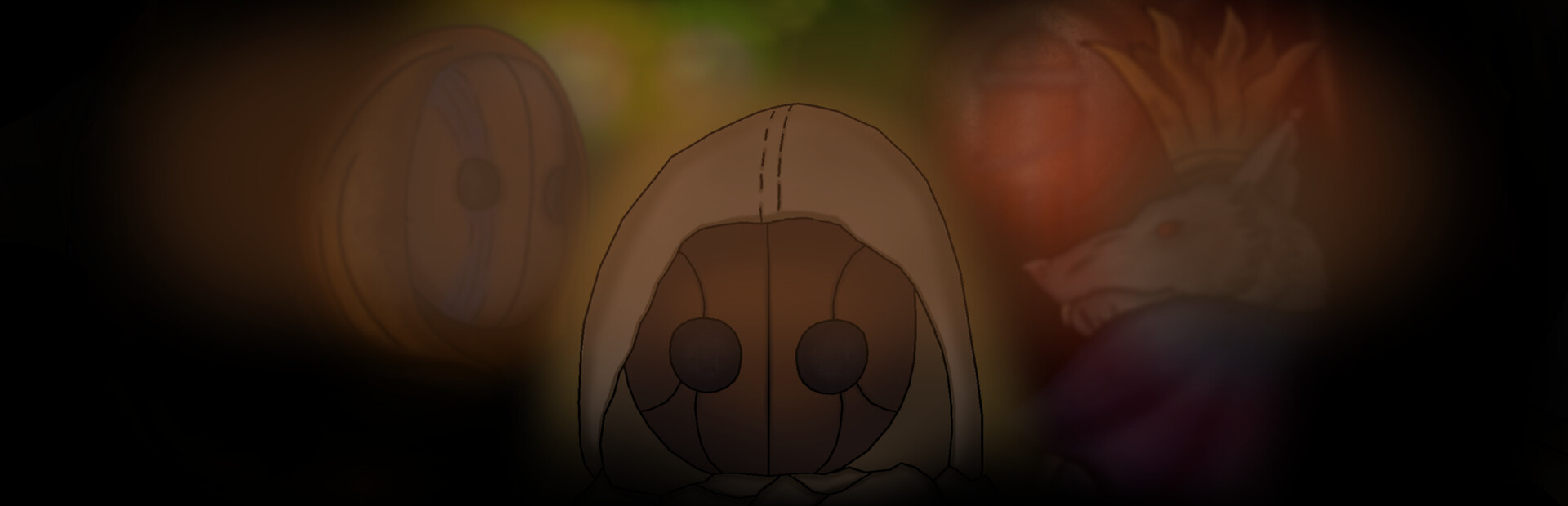 Fear of the Fallen