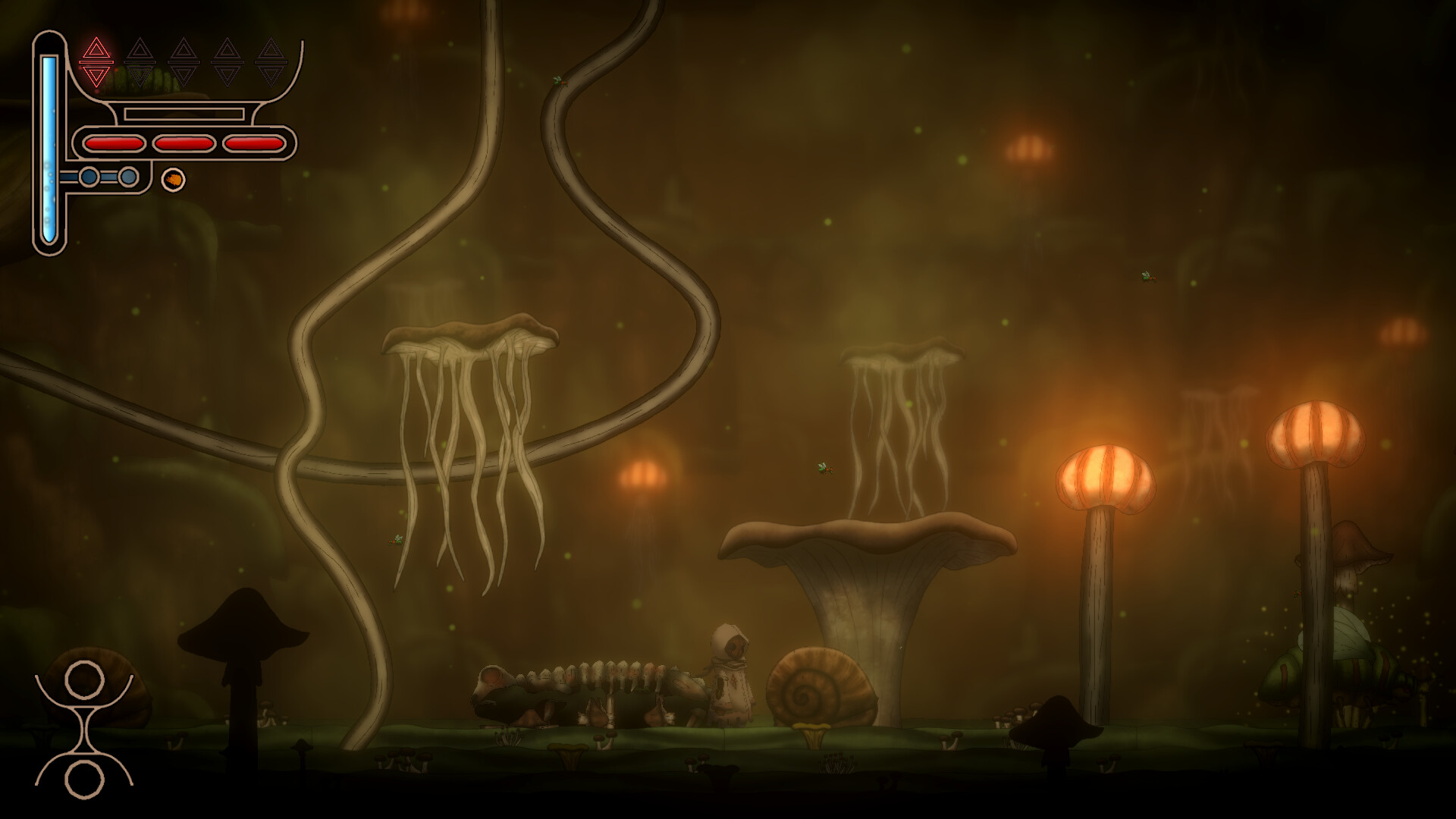 Fear of the Fallen screenshot #19