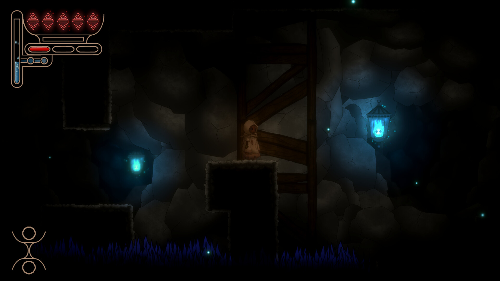 Fear of the Fallen screenshot #6