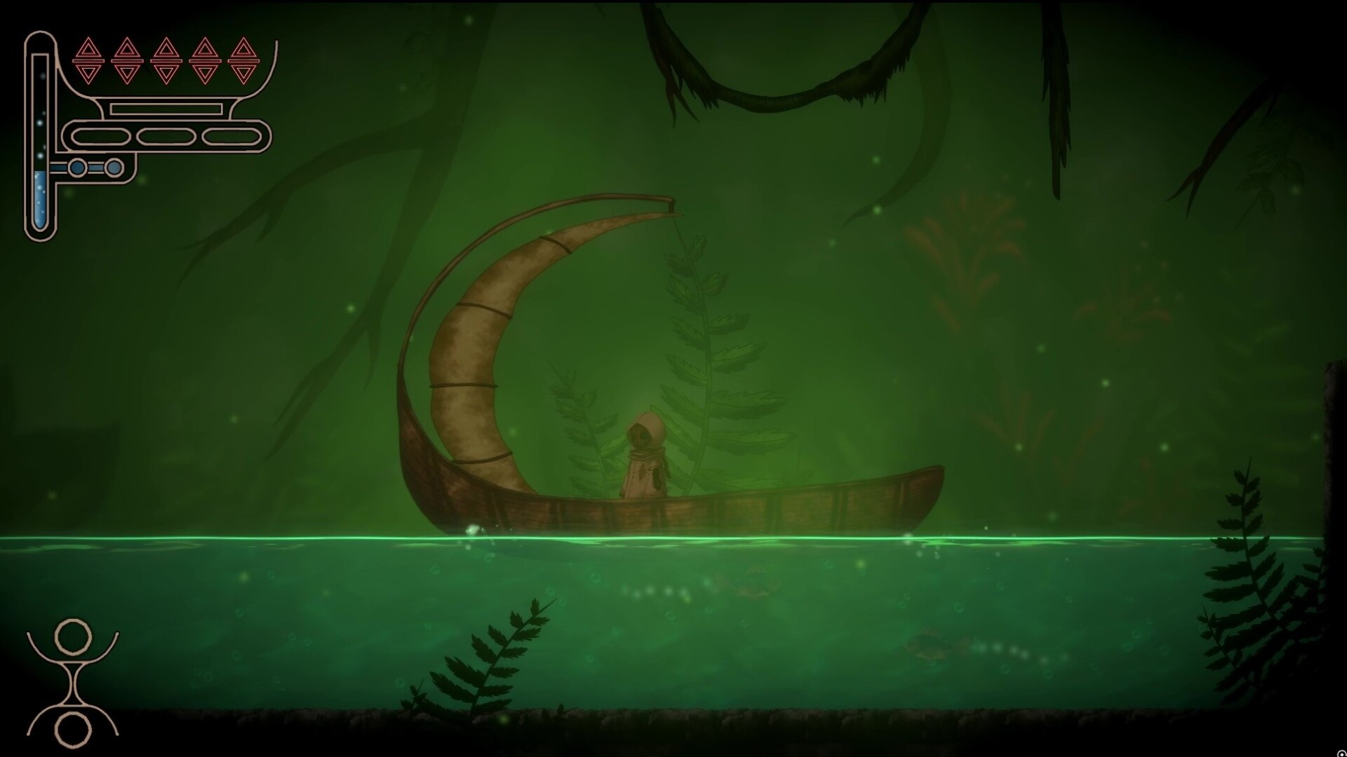 Fear of the Fallen screenshot #13