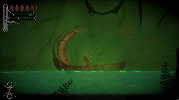 Screenshot 2 of Fear of the Fallen - additional gameplay view