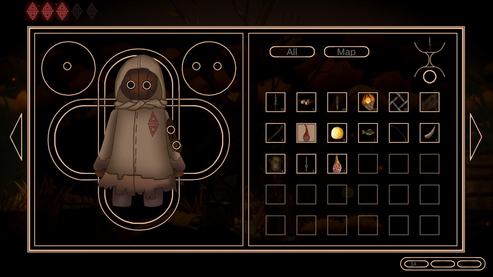 Fear of the Fallen screenshot #9