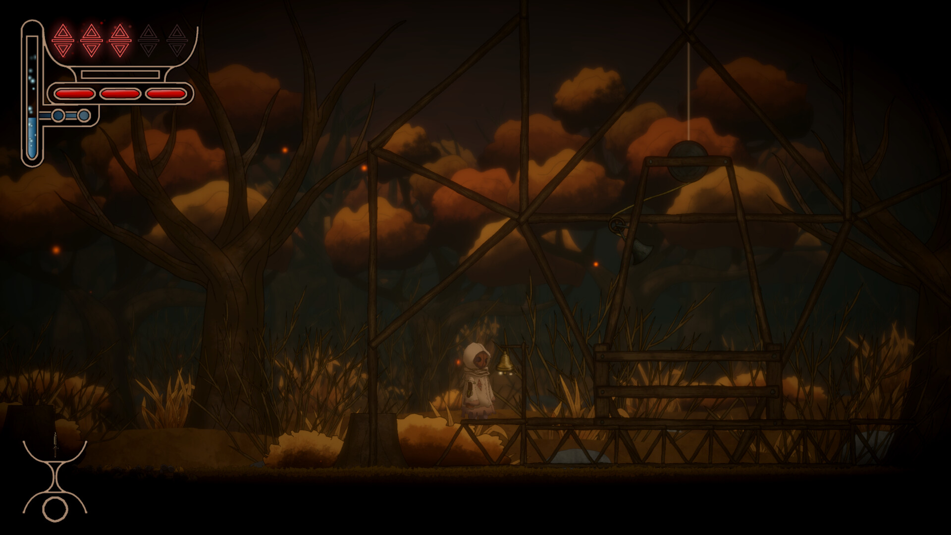 Fear of the Fallen screenshot #10