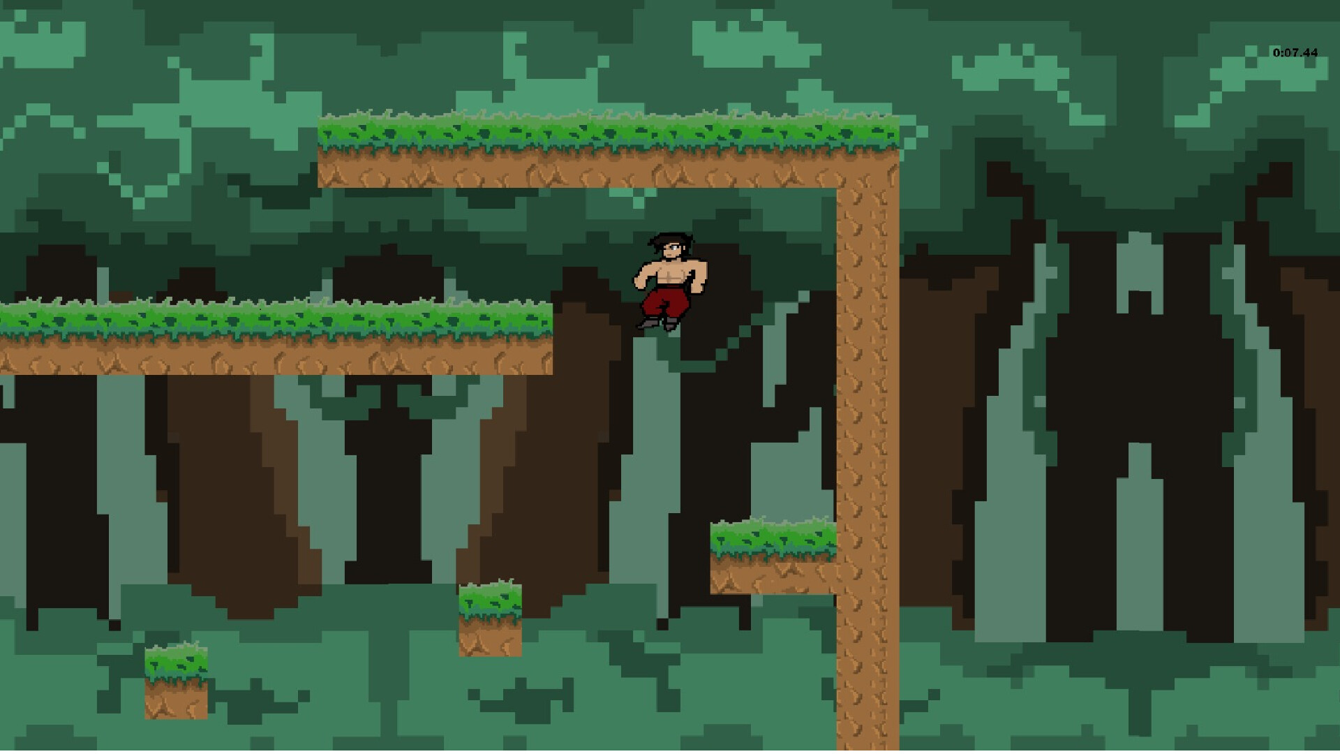 Ablossomreddish screenshot #3