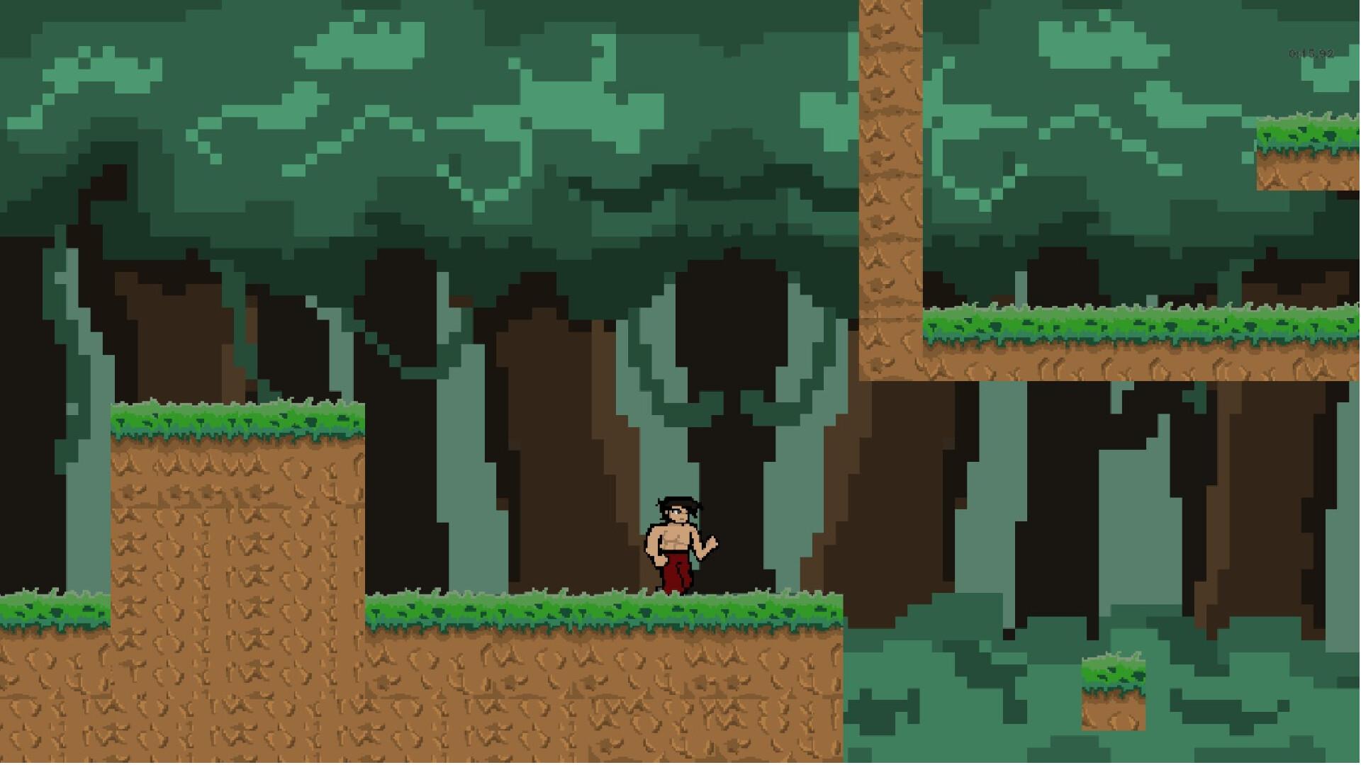 Ablossomreddish screenshot #4