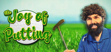 The Joy of Putting: Mini-Putt