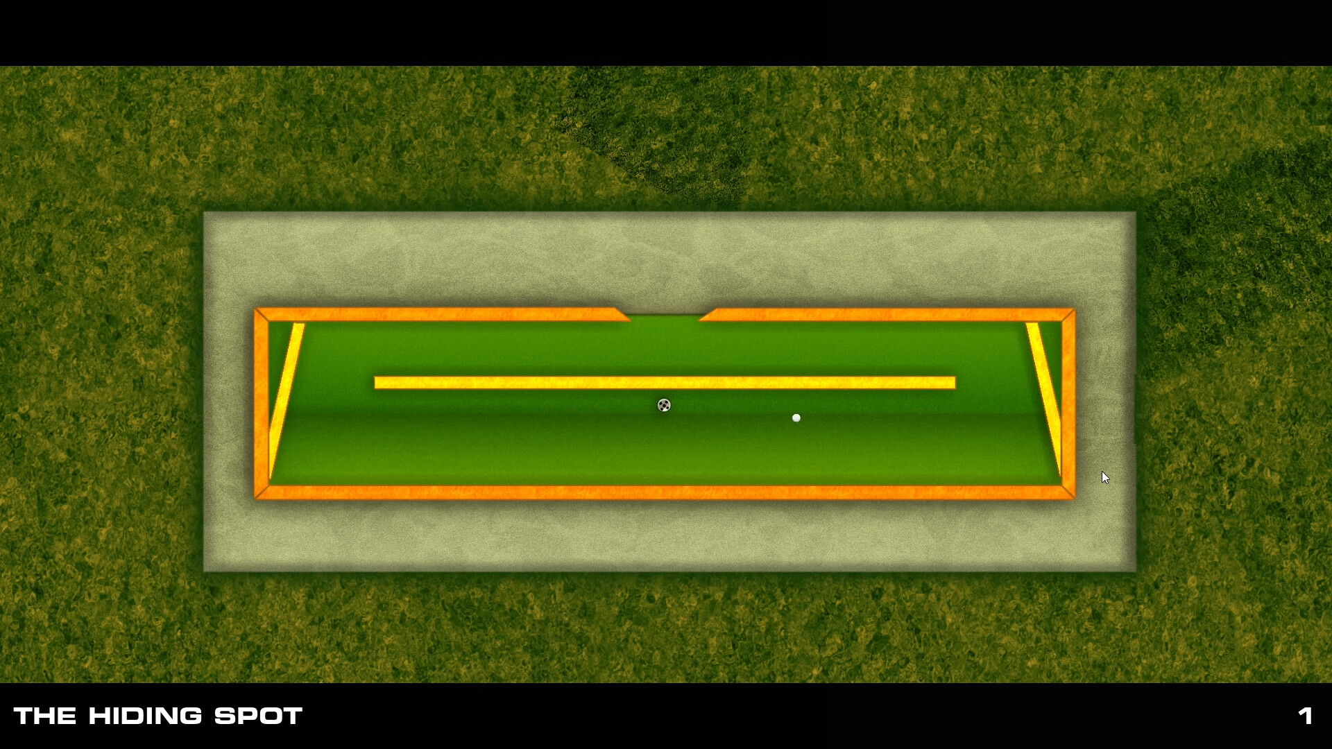 The Joy of Putting: Mini-Putt screenshot 10