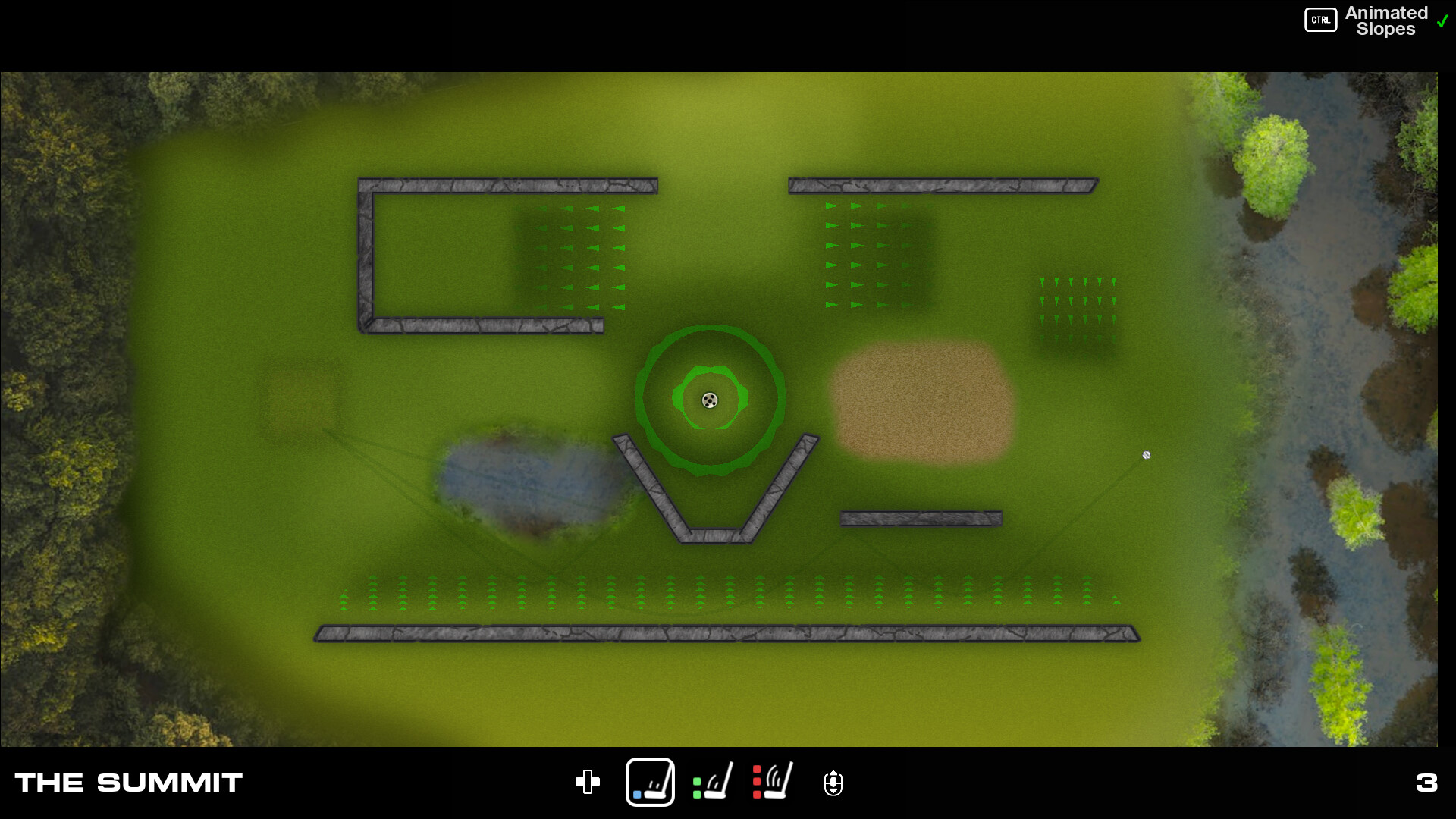 The Joy of Putting: Mini-Putt screenshot 4