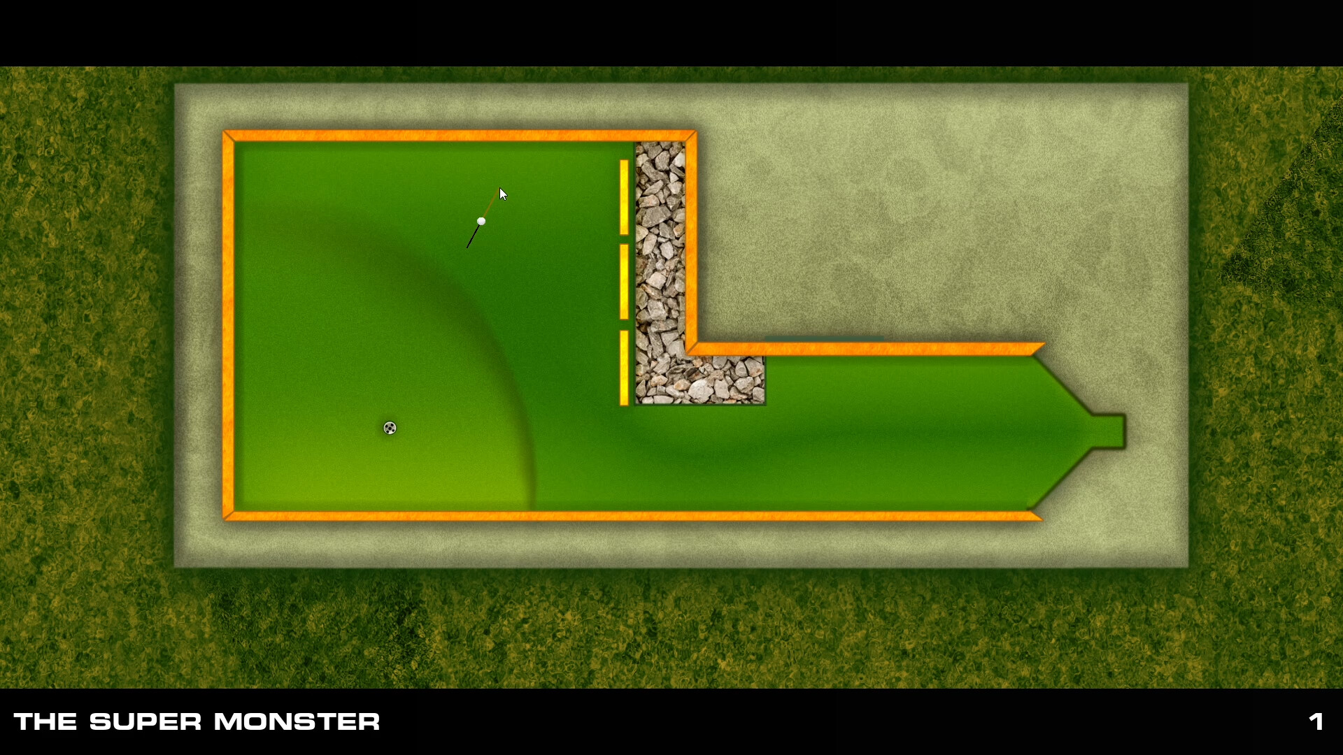 The Joy of Putting: Mini-Putt screenshot 6