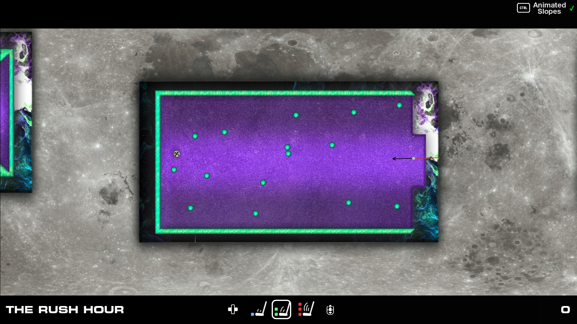 The Joy of Putting: Mini-Putt screenshot 5
