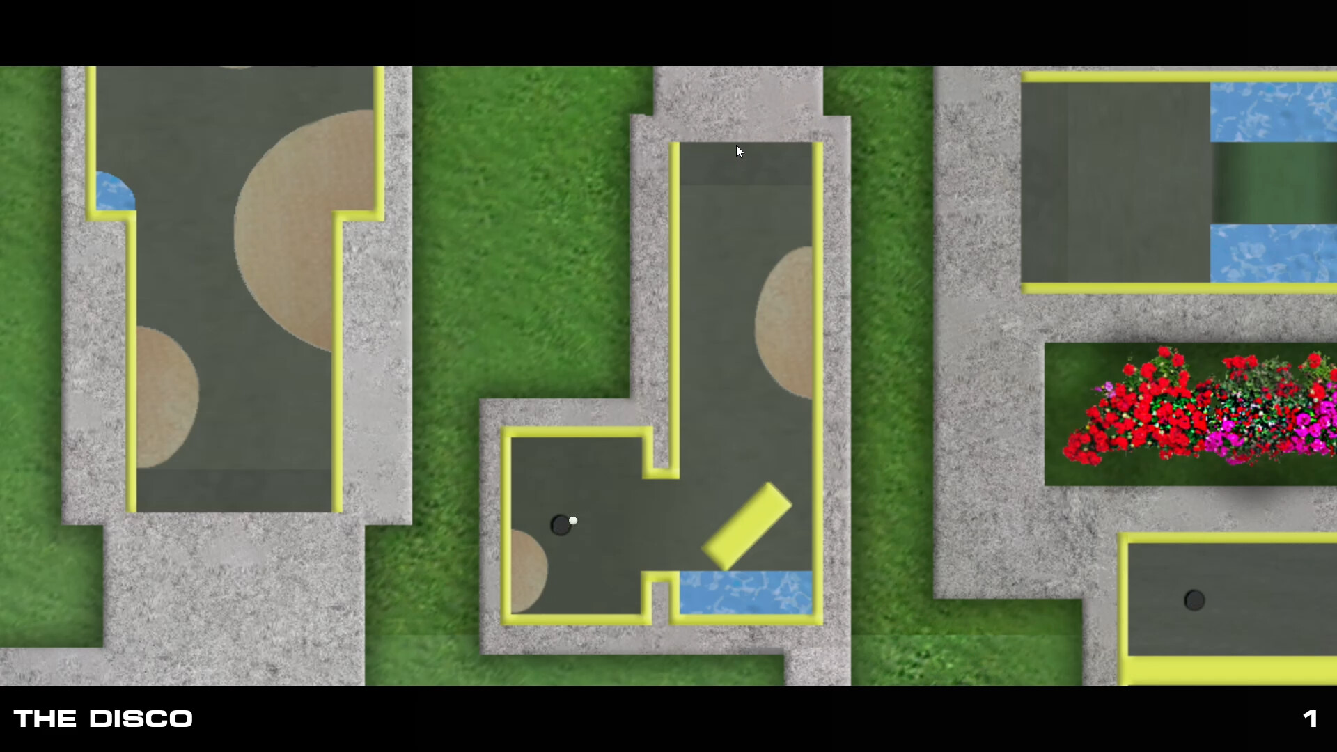 The Joy of Putting: Mini-Putt screenshot 11