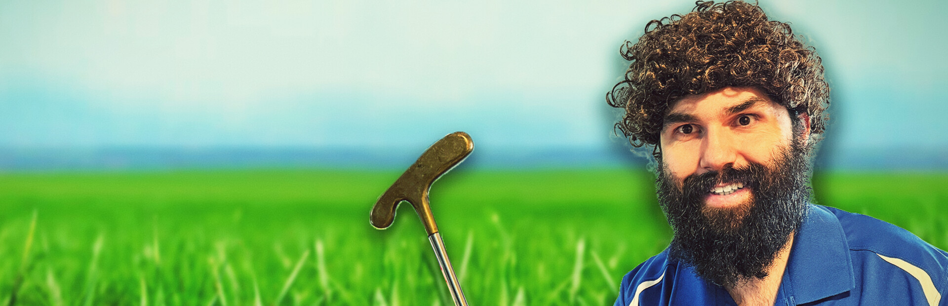 The Joy of Putting: Mini-Putt