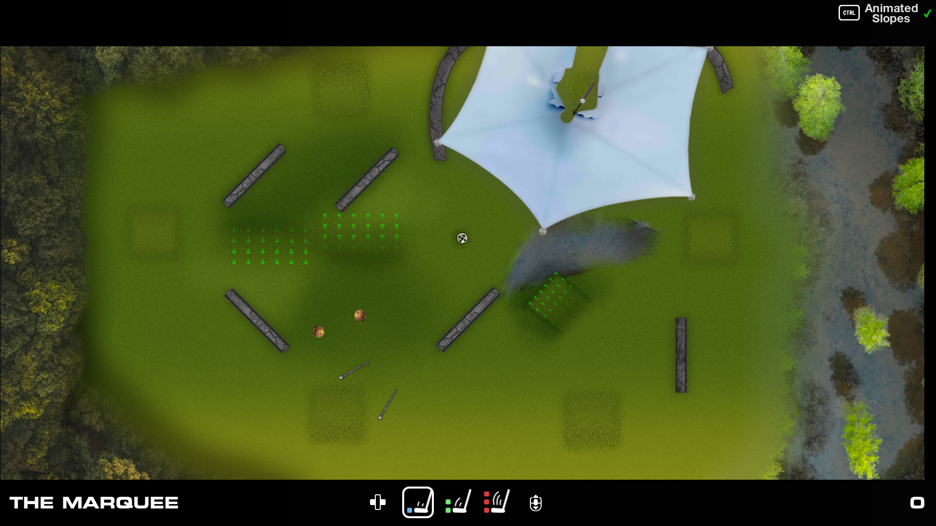 The Joy of Putting: Mini-Putt screenshot 7