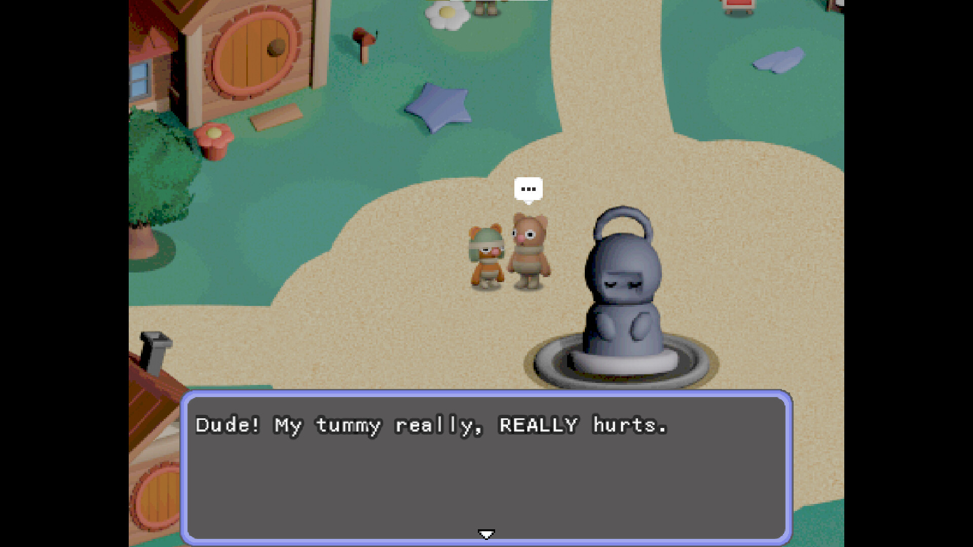 Petrichor screenshot #3