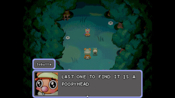 Screenshot media