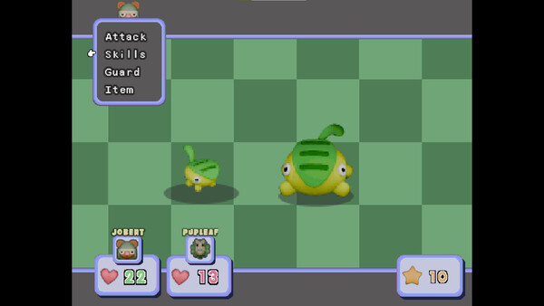 Screenshot 2 of Petrichor - additional gameplay view