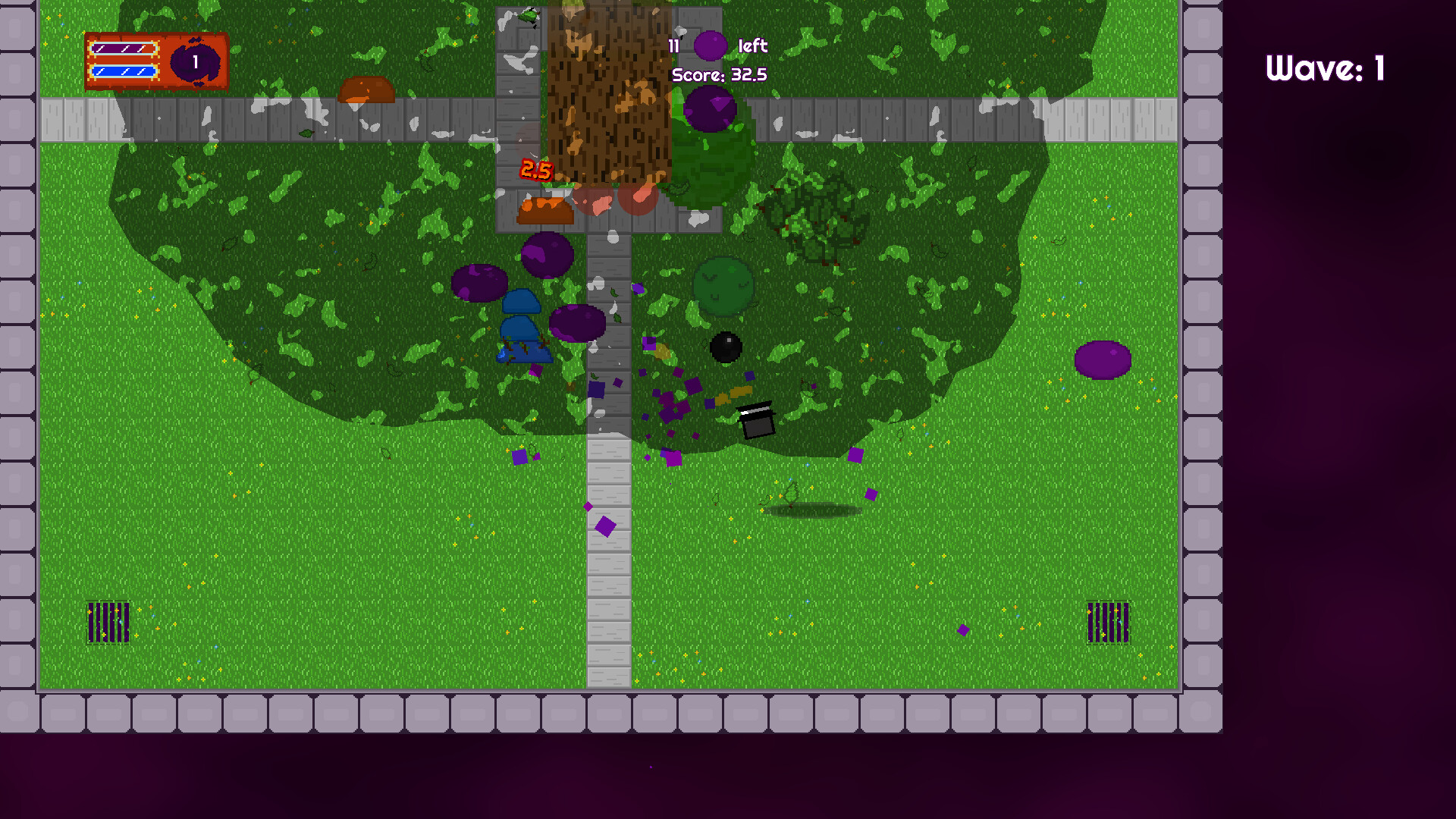 Maelslime screenshot #5