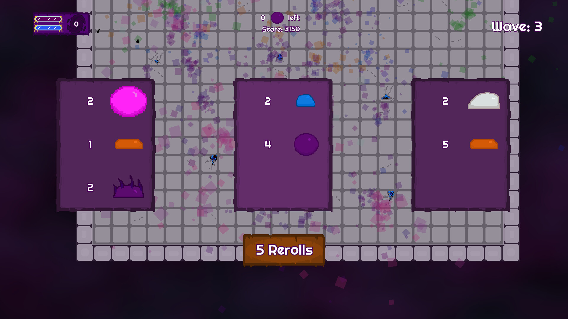 Maelslime screenshot 2