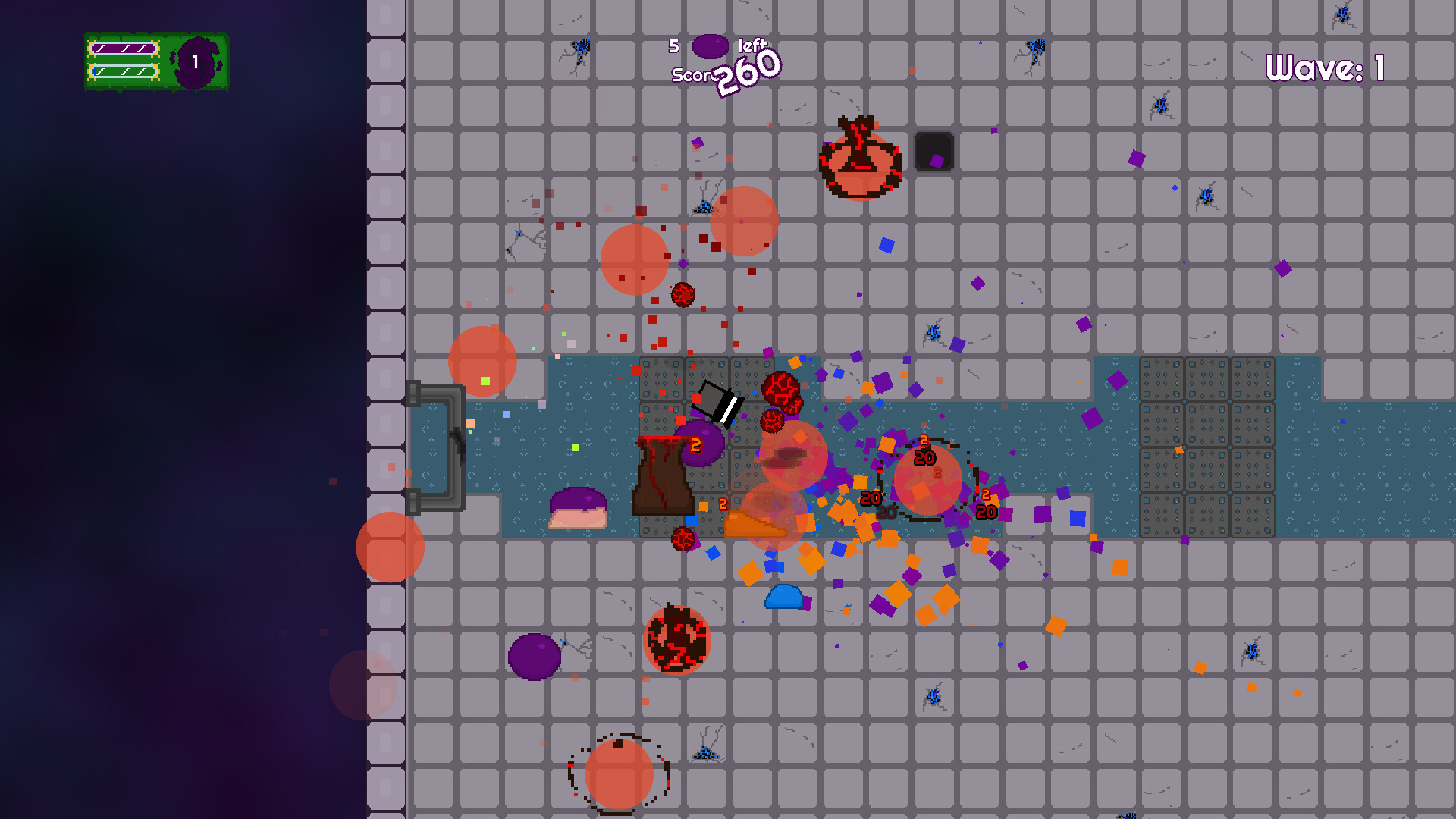 Maelslime screenshot #4