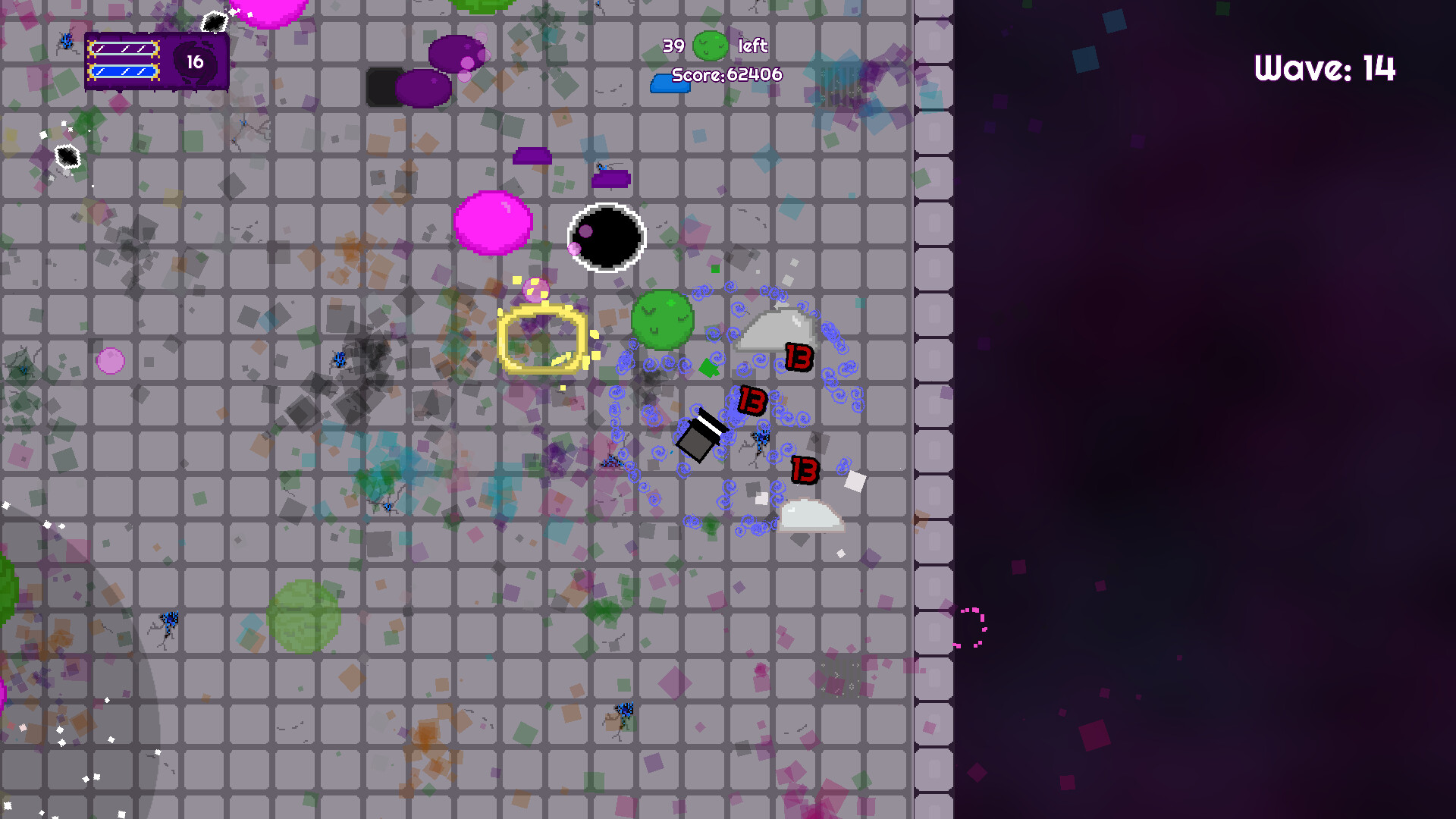 Maelslime screenshot 3