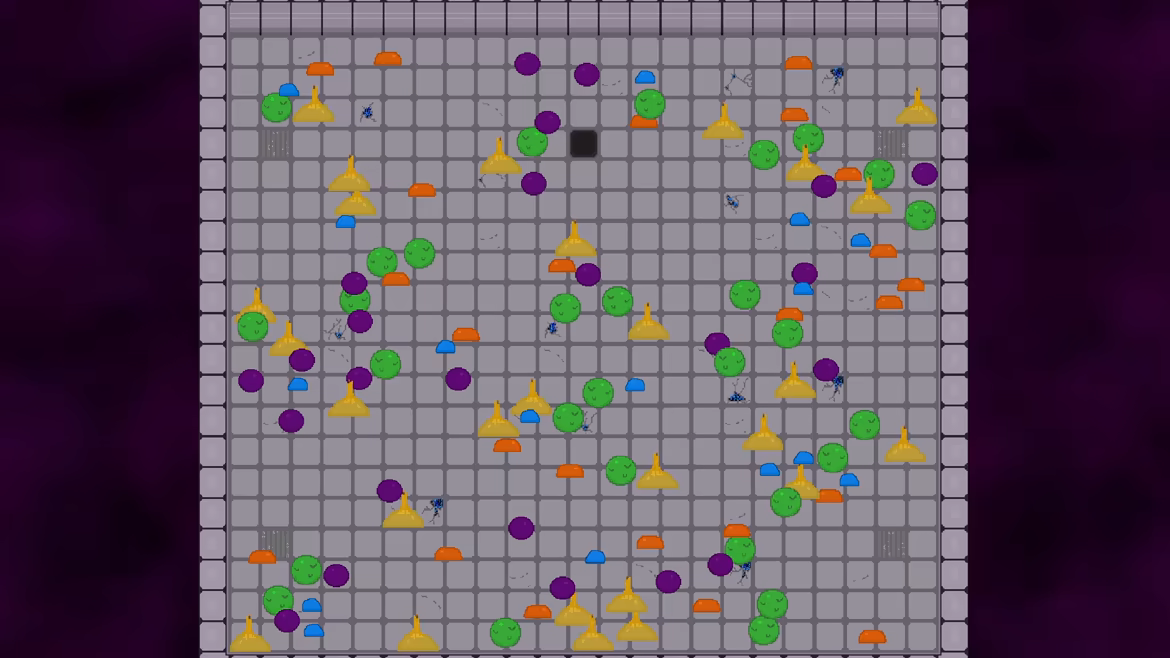 Maelslime video 1