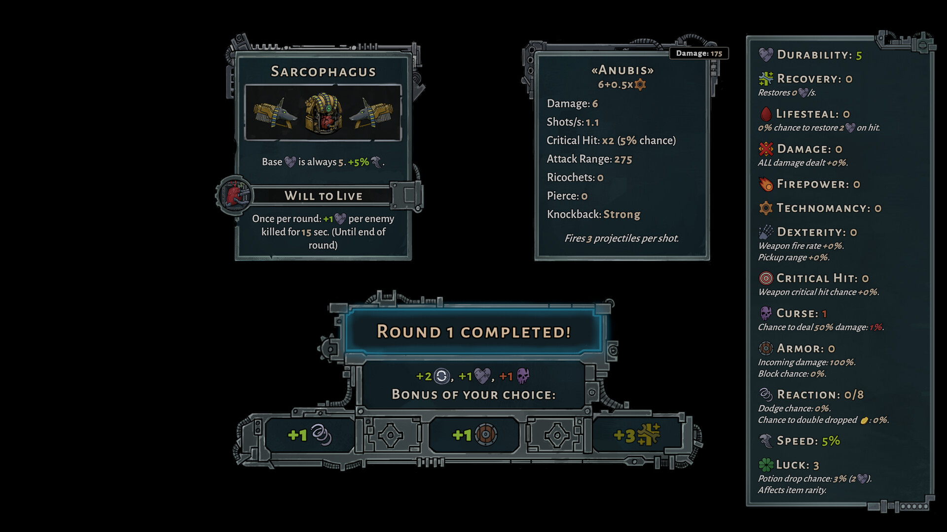 Doom Keeper screenshot #6