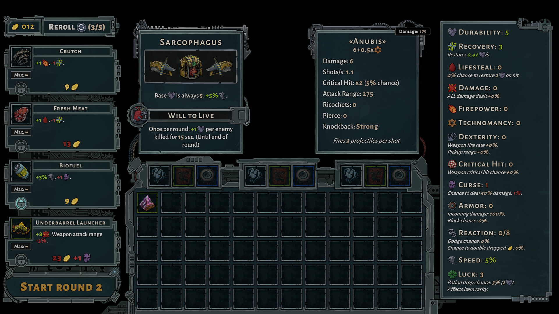 Doom Keeper screenshot #7